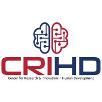 logo crihd